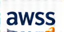 Logo Amazon Web Services