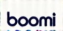 Logo Boomi