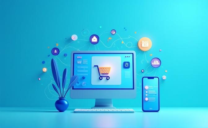 Automatisierte Bestellabwicklung im E-Commerce