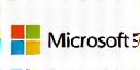 Microsoft Dynamics Logo