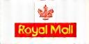 Royal Mail Logo