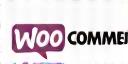 WooCommerce Logo